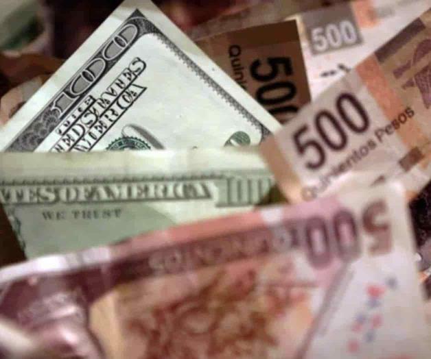 Superpeso inicia jornada con ganancia