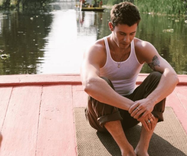 Le declara Shawn Mendes su amor a México Le declara Shawn Mendes su amor a México