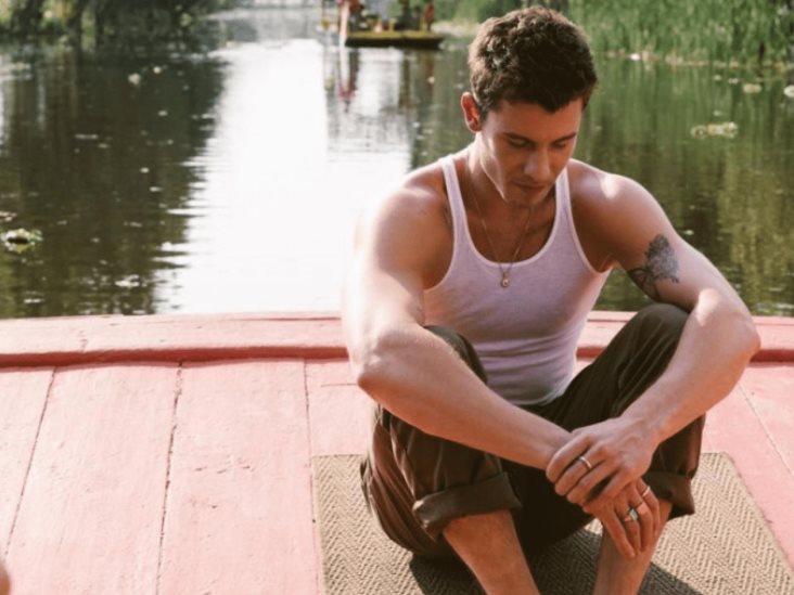 Le declara Shawn Mendes su amor a México Le declara Shawn Mendes su amor a México