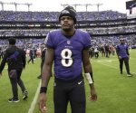 Ravens es la mejor y única opción de Lamar Jackson