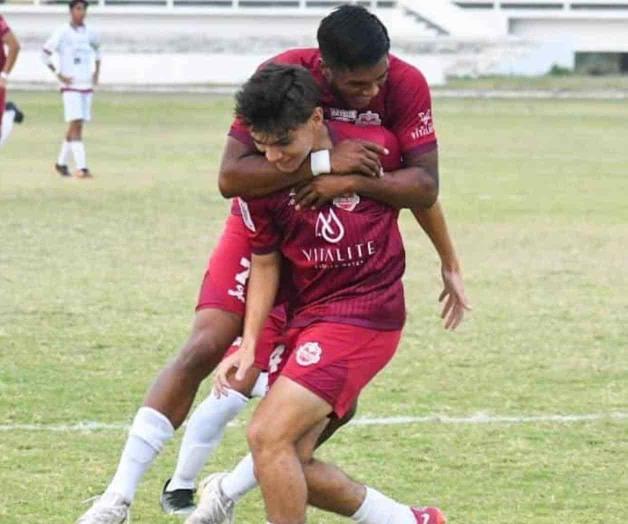 Acarician Mineros la liguilla