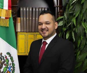 Designa Congreso a primo de secretario general como alcalde sustituto de Río Bravo