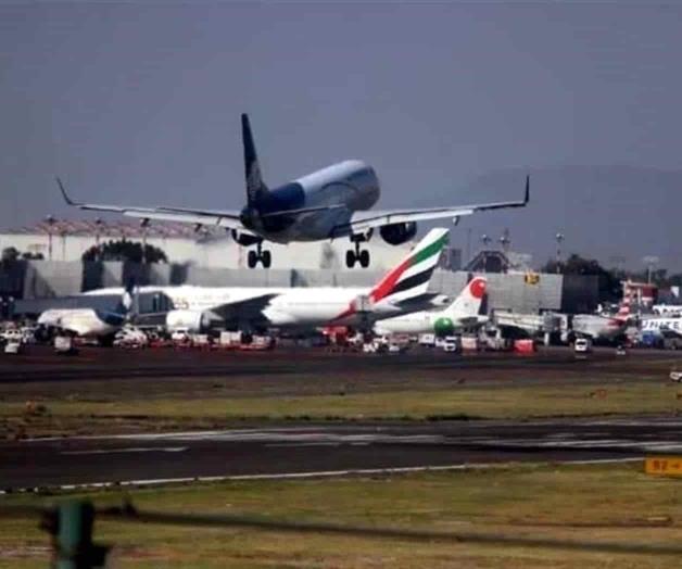 Confirma AMLO intención de cabotaje con nueva iniciativa