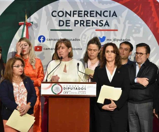 Exigen exhaustiva revisión a recintos migratorios