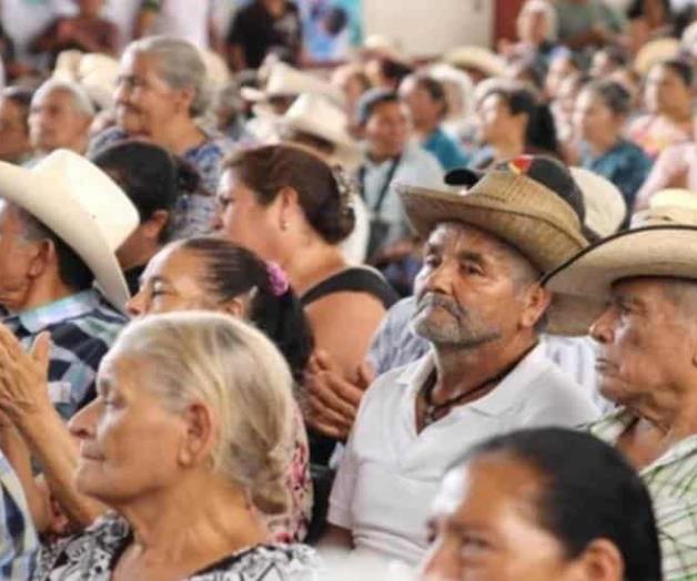 ¿Es posible cobrar la pensión del Bienestar de un familiar fallecido?