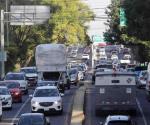 Empieza contaminación por ozono en el AMG  