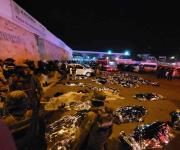 Confirman 39 migrantes muertos en INM de Juárez