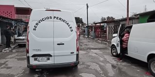 #Policía una persona de la tercera edad pierde la vida al incendiarse su domicilio en la colonia Villa Esmeralda en #Reynosa