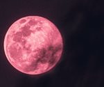 Explicación de la Luna rosa de abril 2023