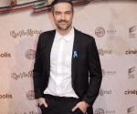 Admite Alfonso Herrera que RBD le dejó daños psicológicos