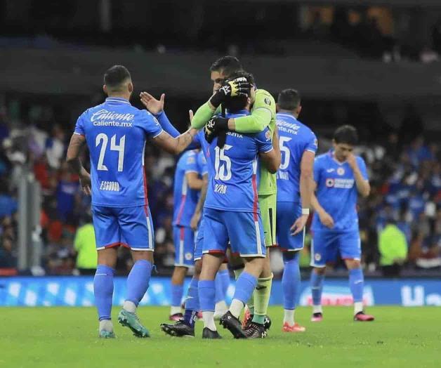 Recibe hoy el Querétaro a Cruz Azul