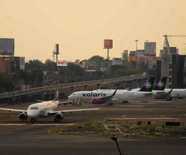 Urge Canaero por solución a categoría 1 Urge Canaero por solución a categoría 1