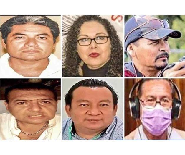 Avivan con AMLO ataques a prensa Avivan con AMLO ataques a prensa