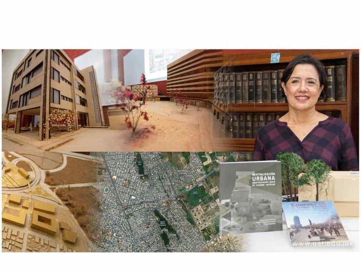 Realiza UAT estudios en cuerpos de agua Realiza UAT estudios en cuerpos de agua