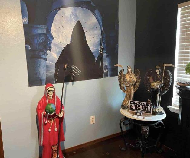 Revienta el DPS casa de seguridad de migrantes Revienta el DPS casa de seguridad de migrantes