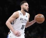 Simmons queda fuera el resto de temporada