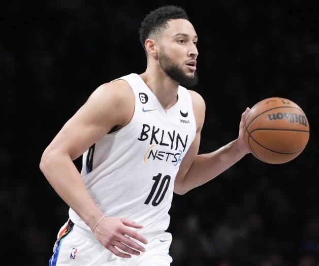 Simmons queda fuera el resto de temporada Simmons queda fuera el resto de temporada