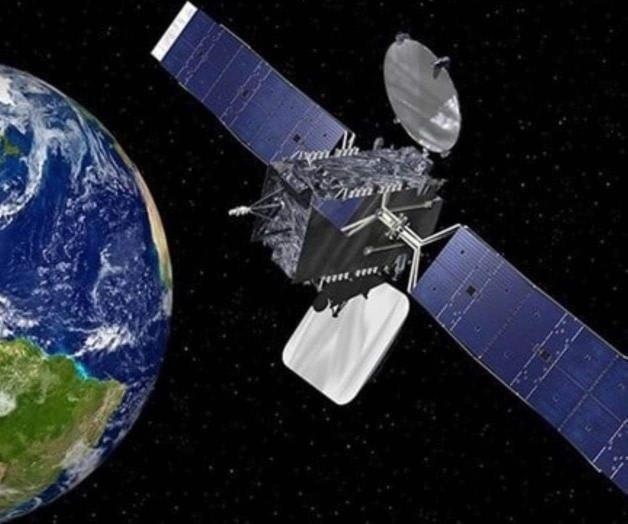 Confirma Israel lanzamiento exitoso de nuevo satélite espía