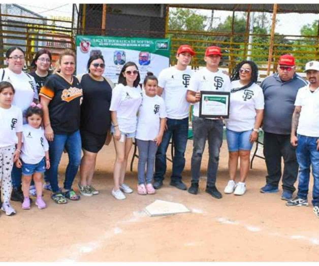 ¡Que inicie la fiesta!