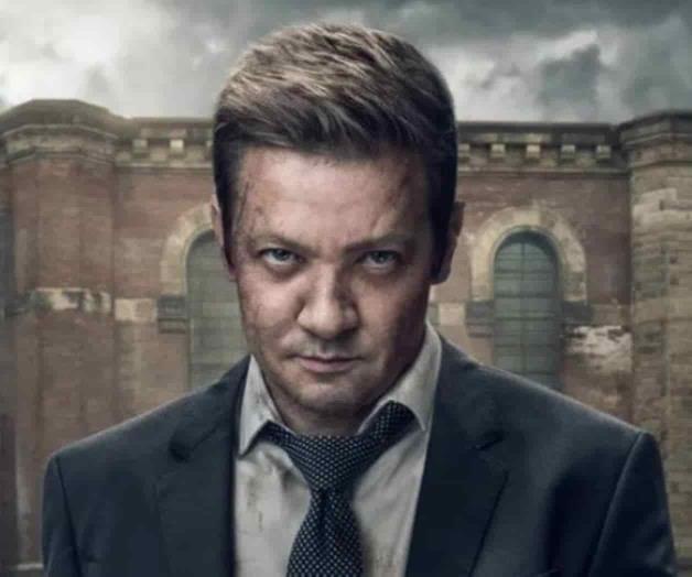 Da Jeremy Renner primera entrevista tras accidente