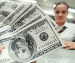 Superpeso se encuentra ganador frente al dólar