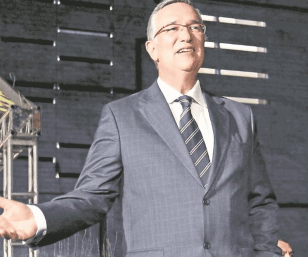 Salinas Pliego estalla contra La Cotorrisa y los desconoce