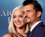 Katy Perry lleva 5 semanas sobria tras pacto con Orlando Bloom