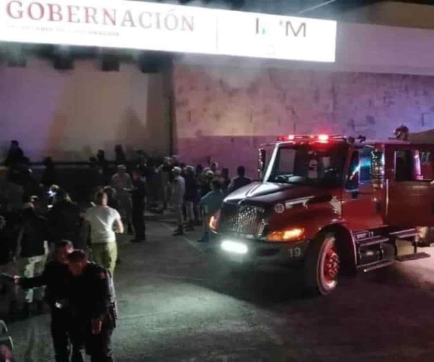 Decreta Guatemala 3 días de luto  por migrantes fallecidos