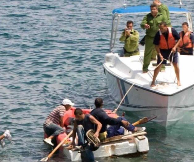 Naufragio en el Caribe: reportan tres muertos Naufragio en el Caribe: reportan tres muertos