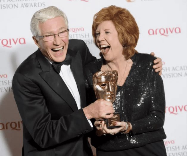 Muere el comediante y estrella de televisión británico Paul OGrady a los 67 años