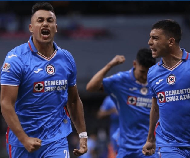 ¿Cuándo y dónde ver el partido pendiente entre Querétaro - Cruz Azul?