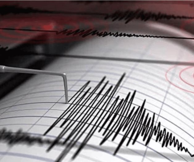 Sismo de magnitud 2.0 se registra en Magdalena Contreras