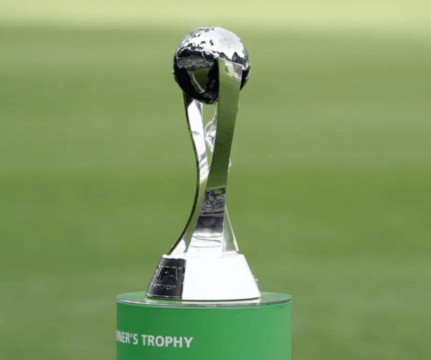 Indonesia despojada de ser sede de la Copa Mundial Sub-20 por la FIFA