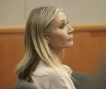 Juicio por colisión de esquí de Gwyneth Paltrow continúa con la defensa