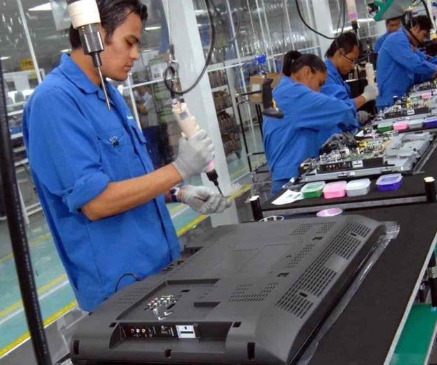 Pronostican hasta 750 mil empleos en 2023 Pronostican hasta 750 mil empleos en 2023