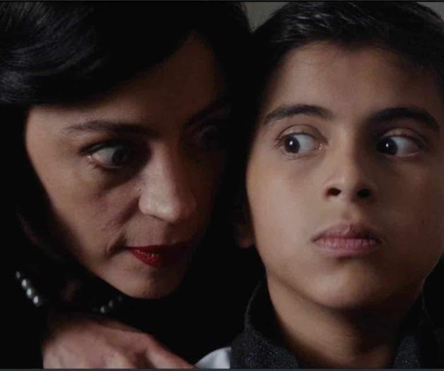 ‘Mi Maestra se Comió a mi Amigo’