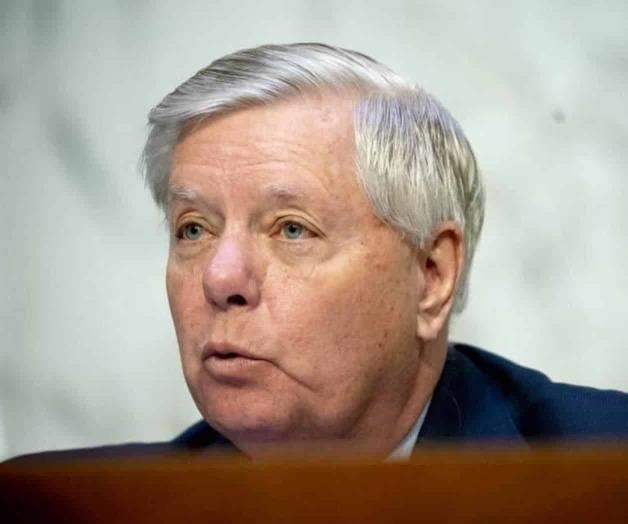 Interroga AMLO a republicano sobre fentanilo, armas, jóvenes