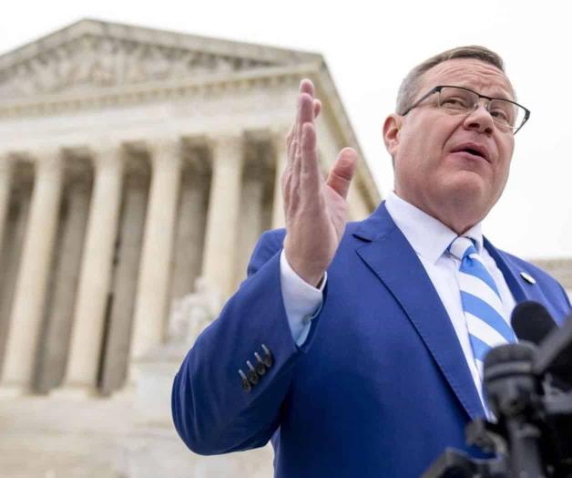 Carolina del Norte elimina norma para compra de pistolas Carolina del Norte elimina norma para compra de pistolas