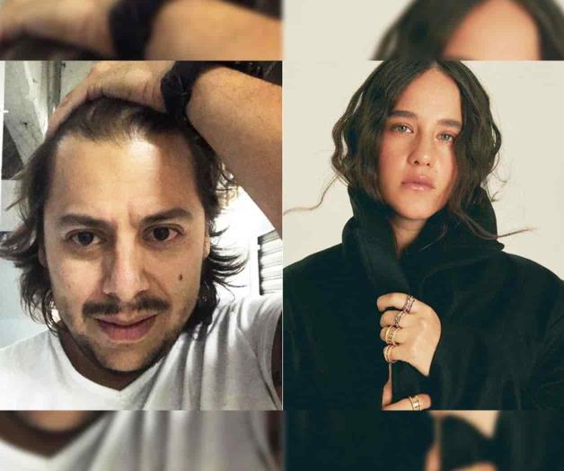 Productor de Ximena Sariñana no perderá el ojo: parte médico Productor de Ximena Sariñana no perderá el ojo: parte médico