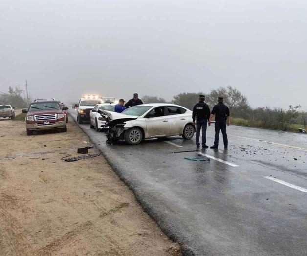 Aprietan vigilancia en vacaciones
