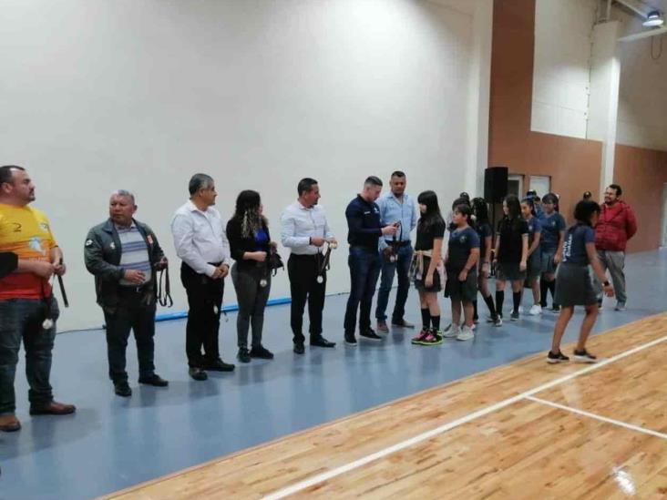 Apoya el deporte alcaldesa Marbella Apoya el deporte alcaldesa Marbella