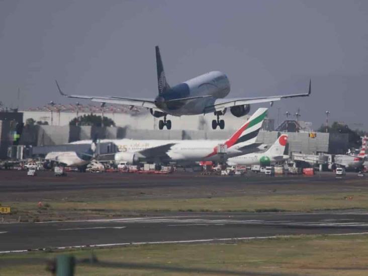 Cabotaje aéreo iría acotado dice la SICT Cabotaje aéreo iría acotado dice la SICT