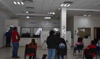 Asueto en expedición de pasaportes Asueto en expedición de pasaportes