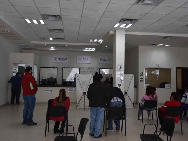Asueto en expedición de pasaportes Asueto en expedición de pasaportes