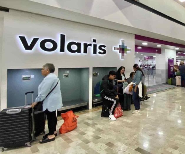 Tendrá Volaris vuelos directos de GDL a Vallarta y Loreto Tendrá Volaris vuelos directos de GDL a Vallarta y Loreto