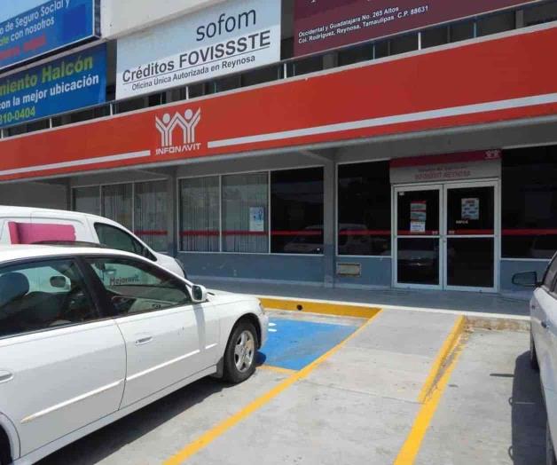 Sigue vigente el programa de restructuración Infonavit