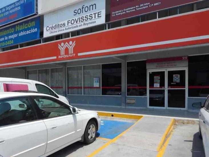 Sigue vigente el programa de restructuración Infonavit Sigue vigente el programa de restructuración Infonavit