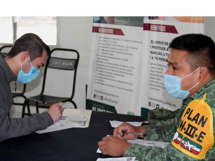 Entrega Ejército cartillas militares liberadas Entrega Ejército cartillas militares liberadas