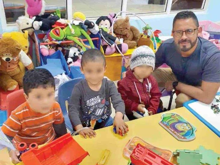 Hacen llamado a apoyar festejo de niños con cáncer Hacen llamado a apoyar festejo de niños con cáncer