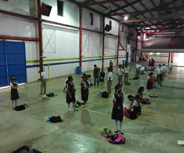 Intensifican revisiones